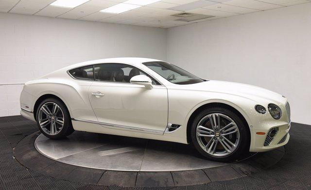 New Bentley Continental Gt For Sale Sold Ferrari Of Central New Jersey Stock Blc0761