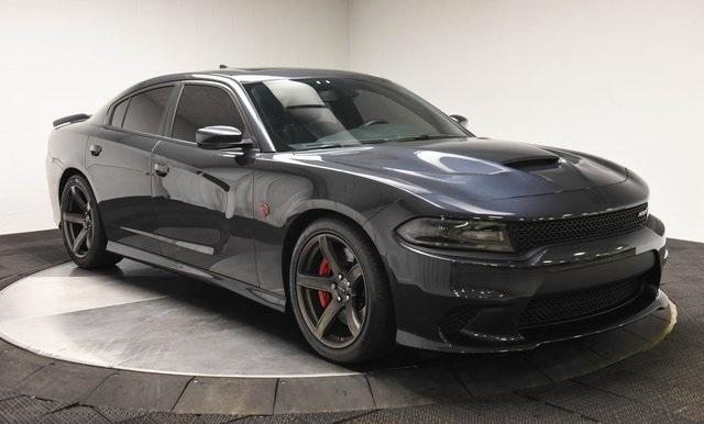 Used 2018 Dodge Charger SRT Hellcat For Sale (Sold) | Ferrari of ...