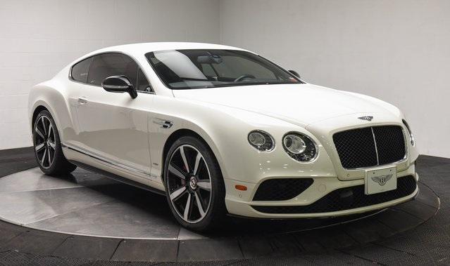 Used 2017 Bentley Continental GT V8 S For Sale (Sold) | Ferrari of ...