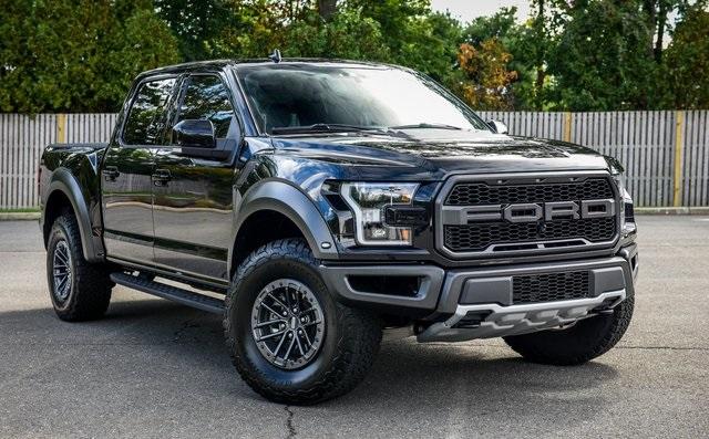 Used 2019 Ford F-150 Raptor For Sale (sold) 