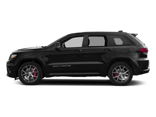 Used 2018 Jeep Grand Cherokee Trackhawk For Sale (Sold) | Ferrari of ...