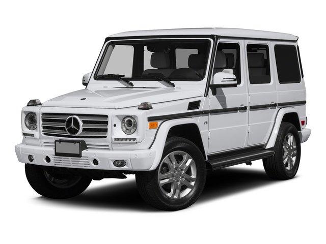 Used 2015 Mercedes-Benz G-Class G 550 For Sale (Sold) | Ferrari of ...