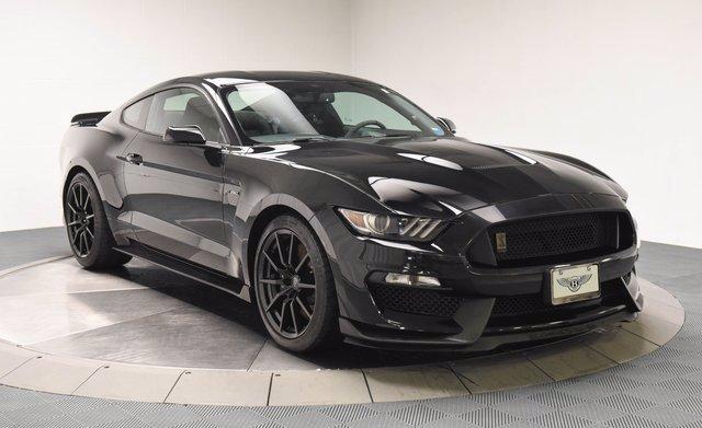 Used 2017 Ford Mustang Shelby GT350 For Sale (Sold) | Ferrari of ...