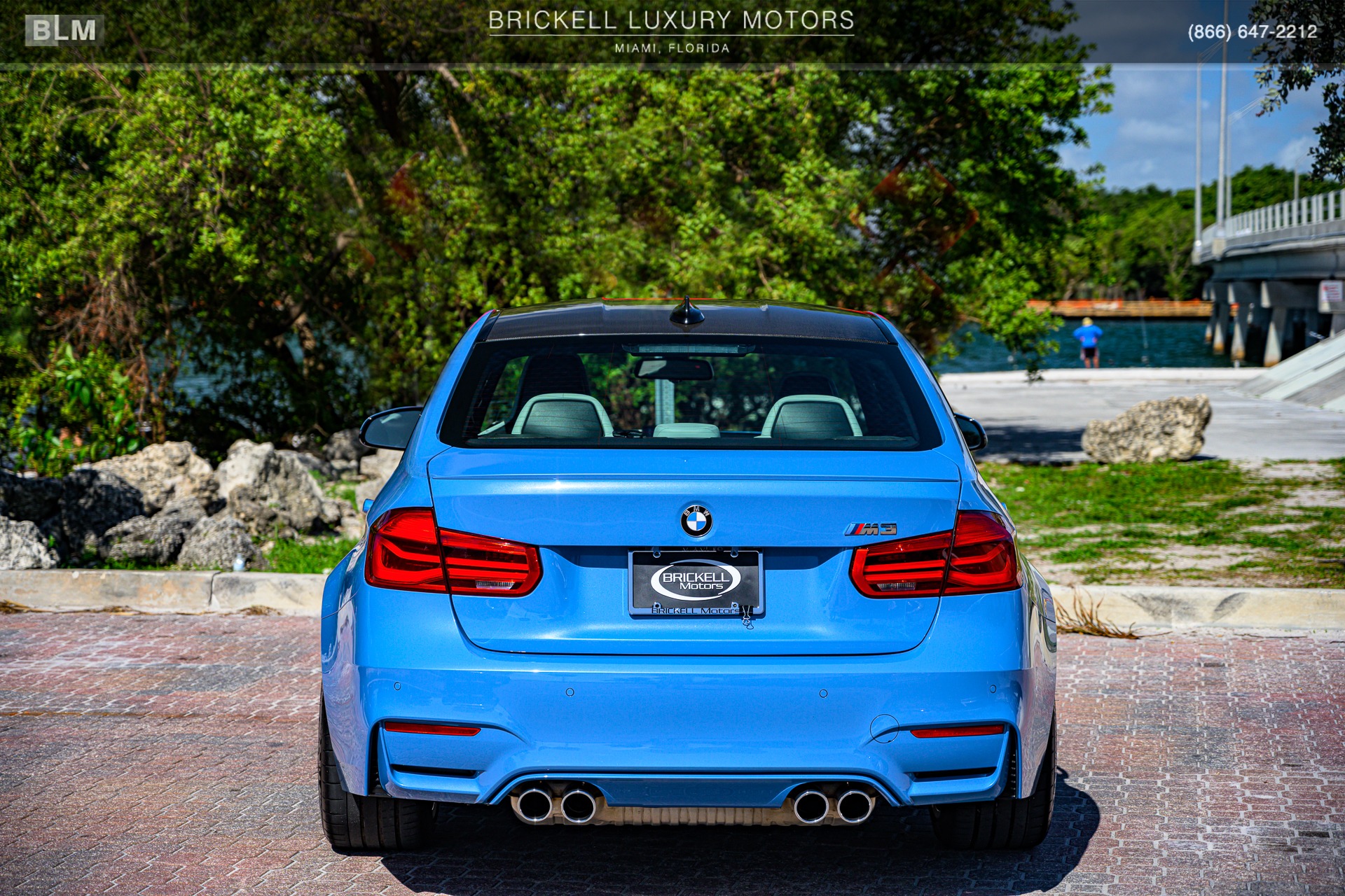 Used 18 Bmw M3 Base For Sale Sold Ferrari Of Central New Jersey Stock L3436