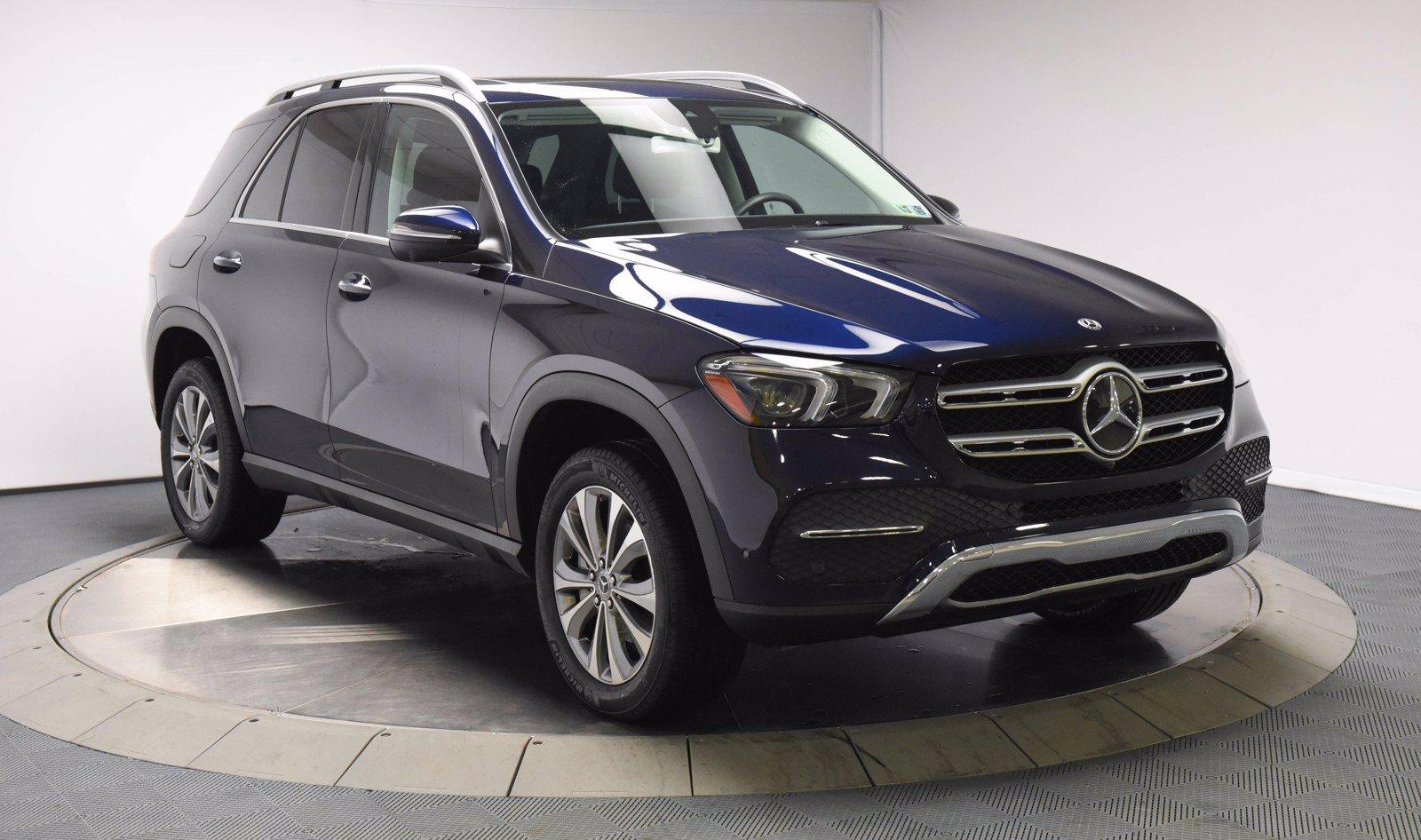 Used Mercedes Benz Gle Gle 350 For Sale Sold Ferrari Of Central New Jersey Stock Ma1444p