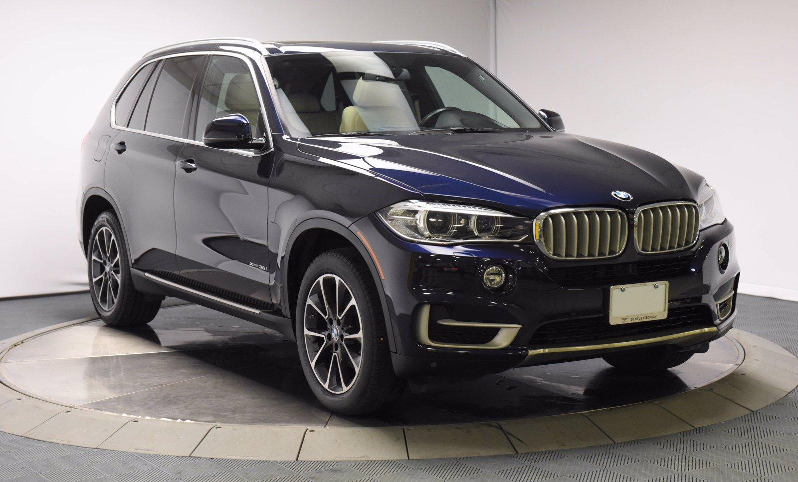 Used 2017 BMW X5 xDrive35i For Sale (Sold) | Ferrari of Central New ...