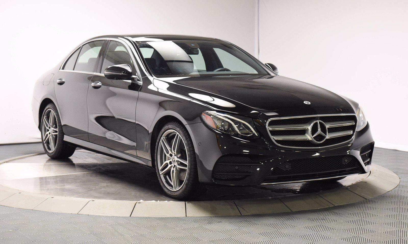 Used 2020 Mercedes-Benz E-Class E 350 For Sale (Sold) | Ferrari of ...