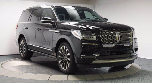 Used 2020 Lincoln Navigator Reserve For Sale (Sold) | Ferrari of ...