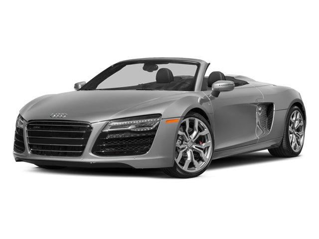 Used 2014 Audi R8 V10 For Sale (Sold) | Ferrari of Central New Jersey ...