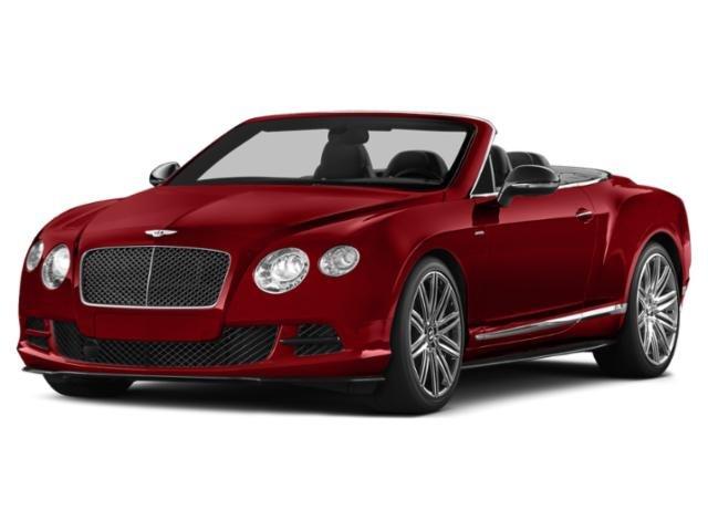 Used 14 Bentley Continental Gt Speed Speed For Sale 95 000 Ferrari Of Central New Jersey Stock Jbt