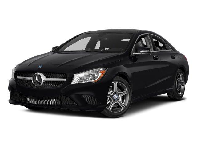 Used 2014 Mercedes-Benz CLA-Class CLA 250 For Sale (Sold) | Ferrari of ...