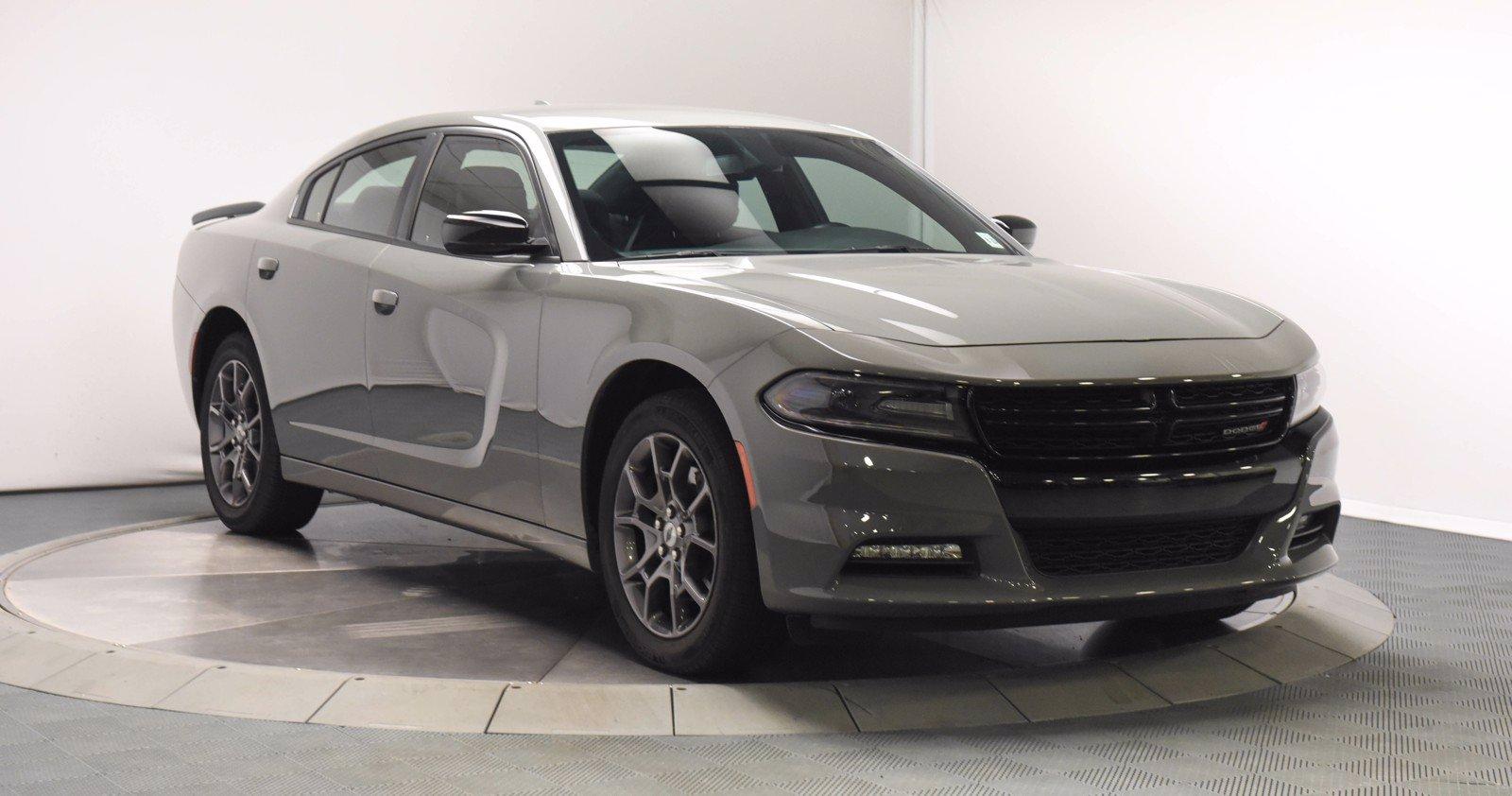 Used 2018 Dodge Charger GT For Sale (Sold) | Ferrari of Central New ...