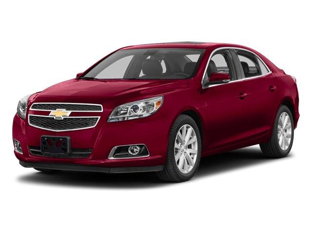 Used 2013 Chevrolet Malibu LTZ For Sale (Sold) | Ferrari of Central New ...