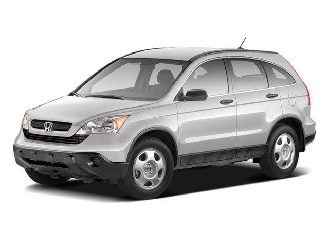 Used 2009 Honda CR-V LX For Sale (Sold) | Ferrari of Central New Jersey ...