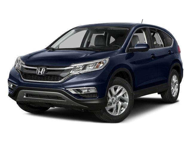 Used 2015 Honda CR-V EX For Sale (Sold) | Ferrari of Central New Jersey ...