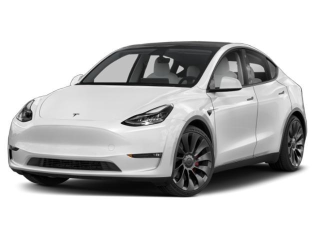 Used 2022 Tesla Model Y Long Range For Sale (Sold) | Ferrari of Central ...