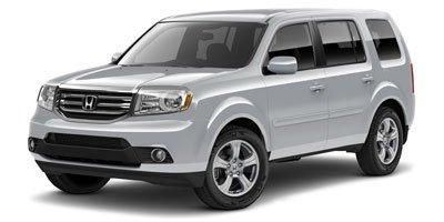 Used 2012 Honda Pilot EX For Sale (Sold) | Ferrari of Central New ...