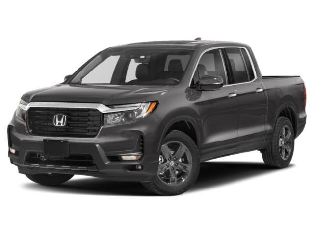 Used 2022 Honda Ridgeline RTL-E For Sale (Sold) | Ferrari of Central ...