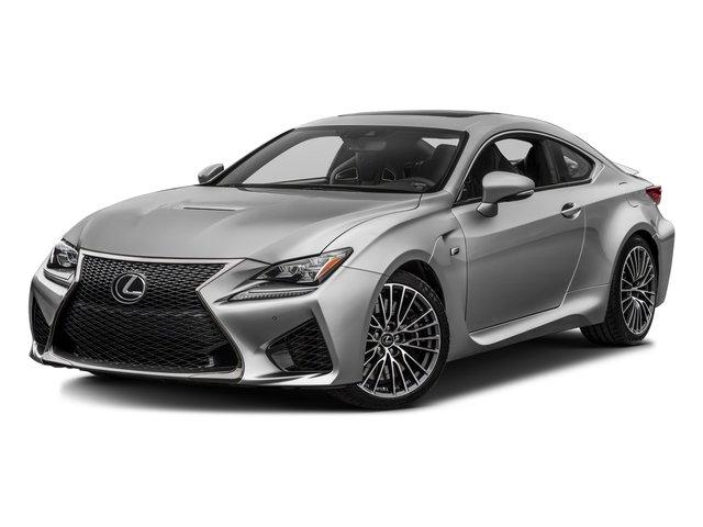 Used 2016 Lexus RC F F For Sale (Sold) | Ferrari of Central New Jersey ...