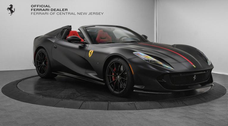 Ferrari of Central New Jersey