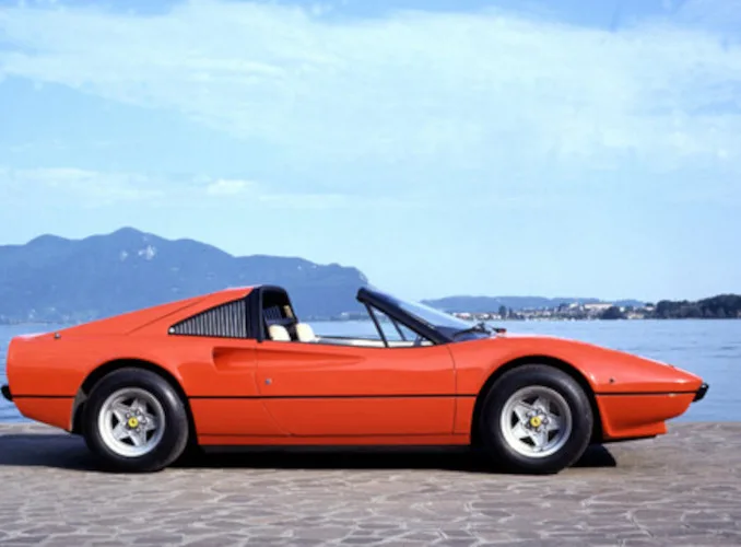 | Ferrari of Central New Jersey
