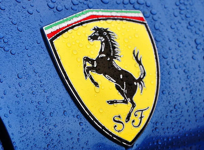 | Ferrari of Central New Jersey