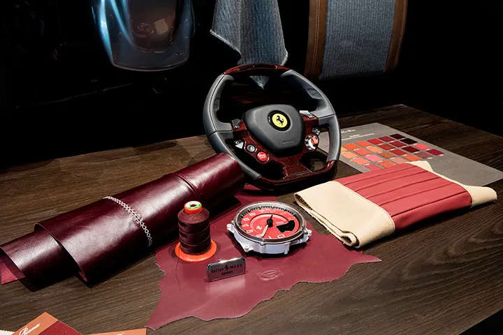 | Ferrari of Central New Jersey