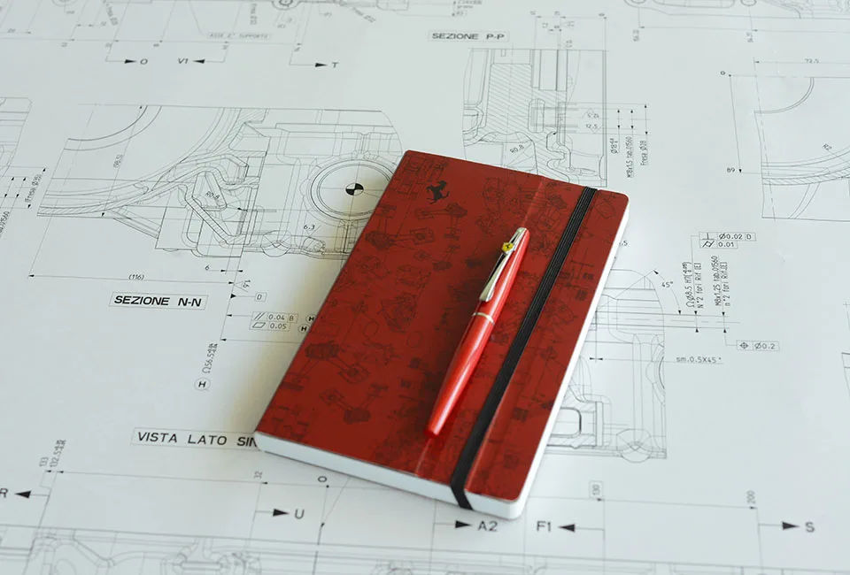 | Ferrari of Central New Jersey