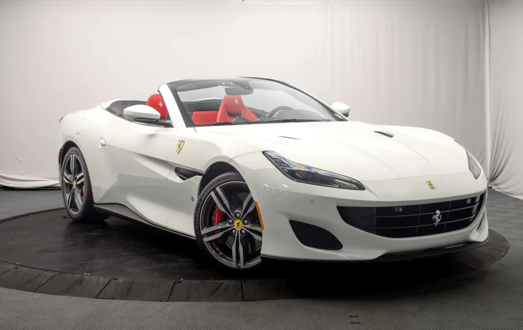 | Ferrari of Central New Jersey