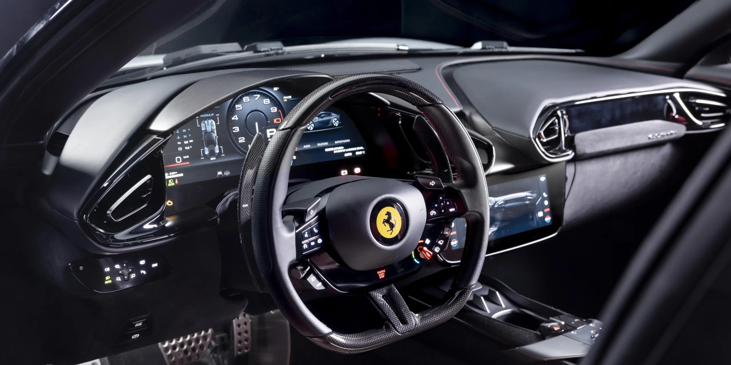 | Ferrari of Central New Jersey