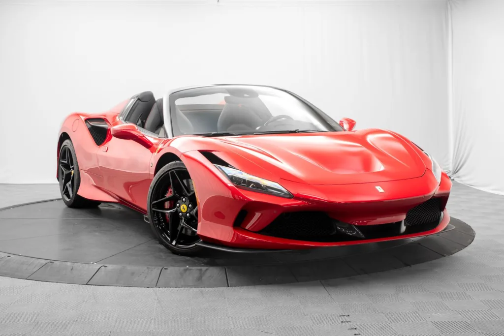 | Ferrari of Central New Jersey