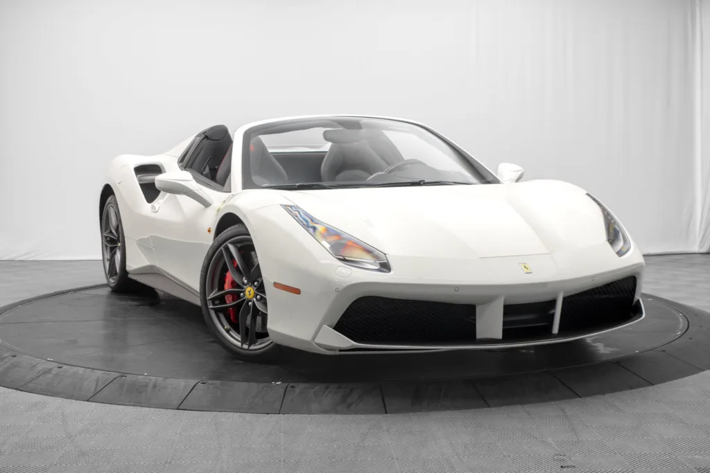 | Ferrari of Central New Jersey