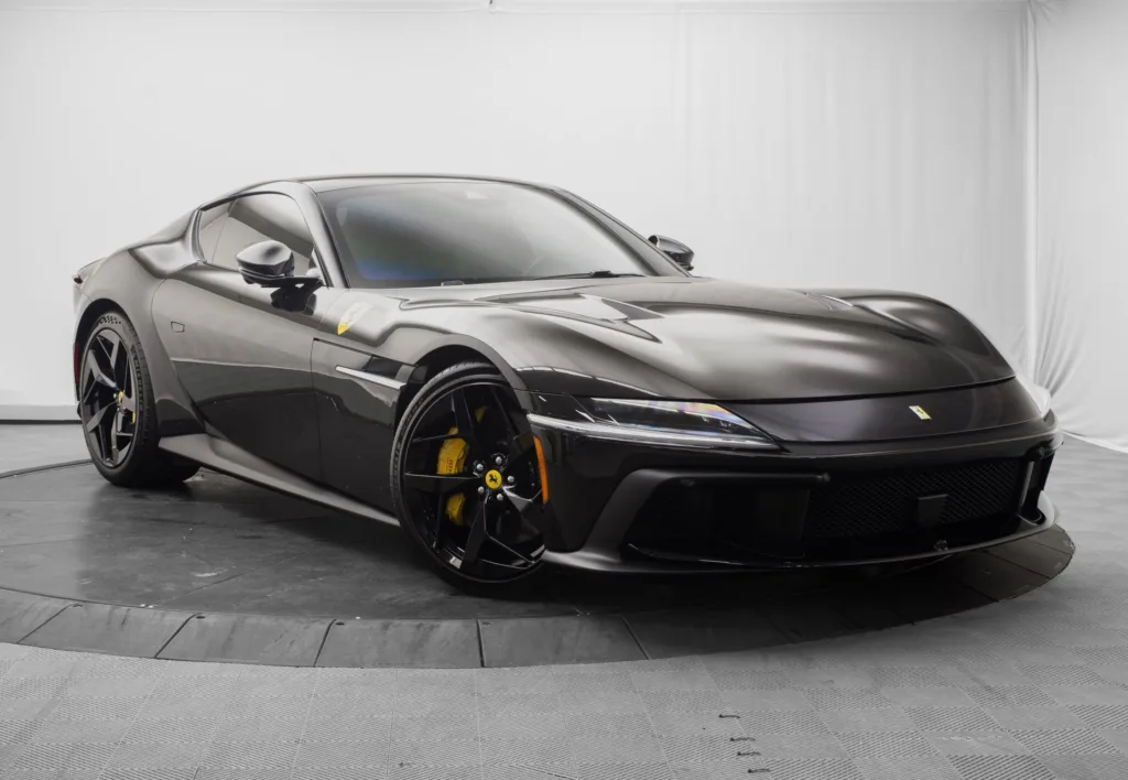 | Ferrari of Central New Jersey