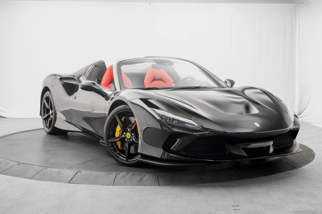 | Ferrari of Central New Jersey
