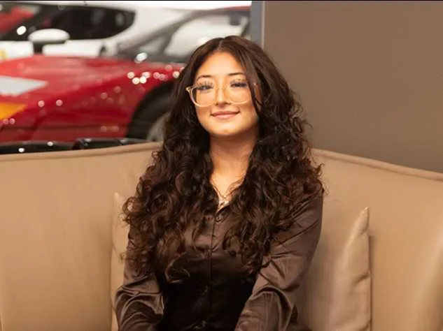 | Ferrari of Central New Jersey