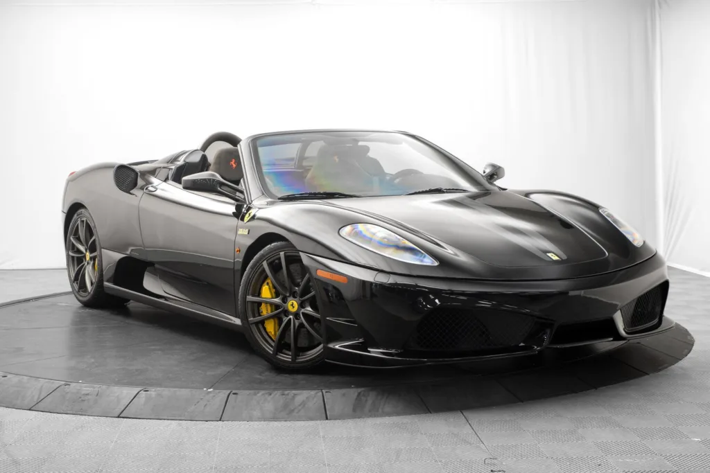 | Ferrari of Central New Jersey