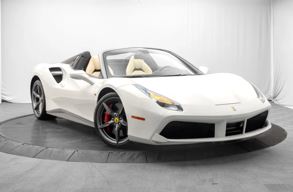 | Ferrari of Central New Jersey