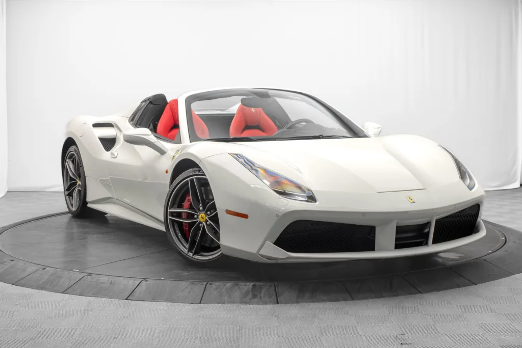 | Ferrari of Central New Jersey