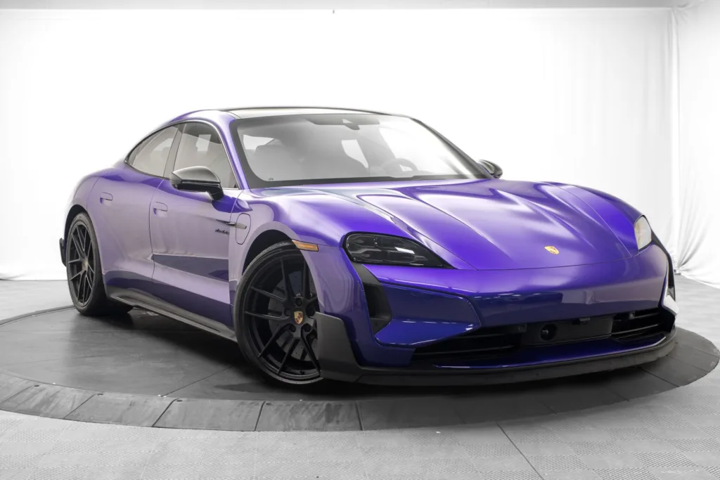 | Ferrari of Central New Jersey