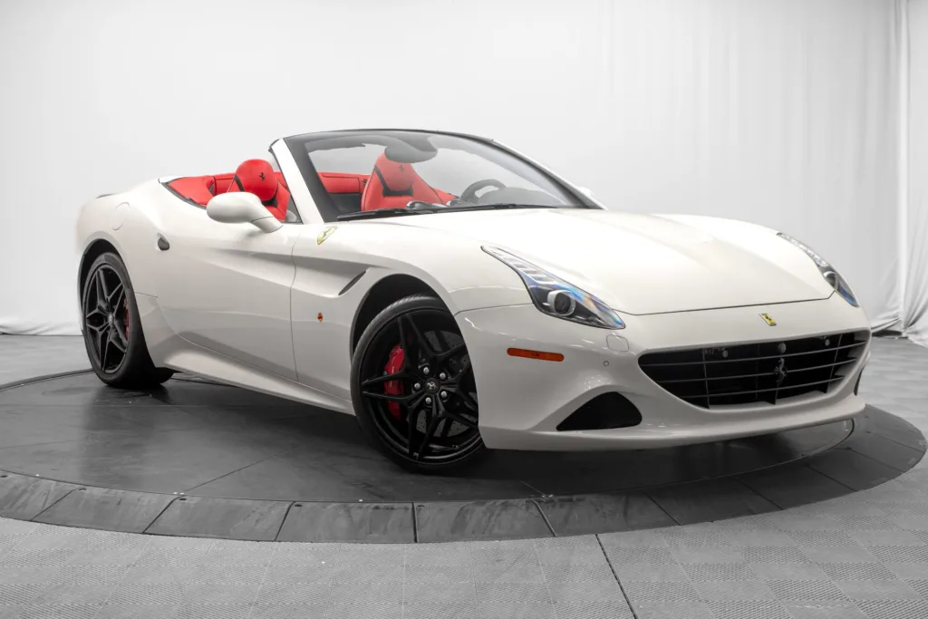 | Ferrari of Central New Jersey