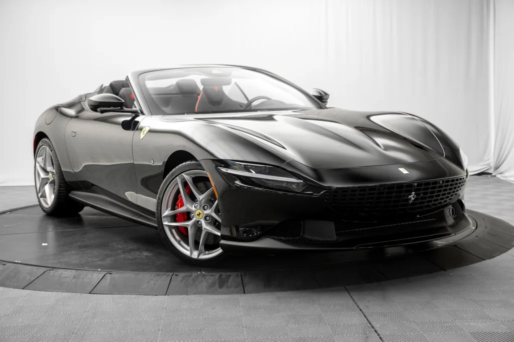 | Ferrari of Central New Jersey