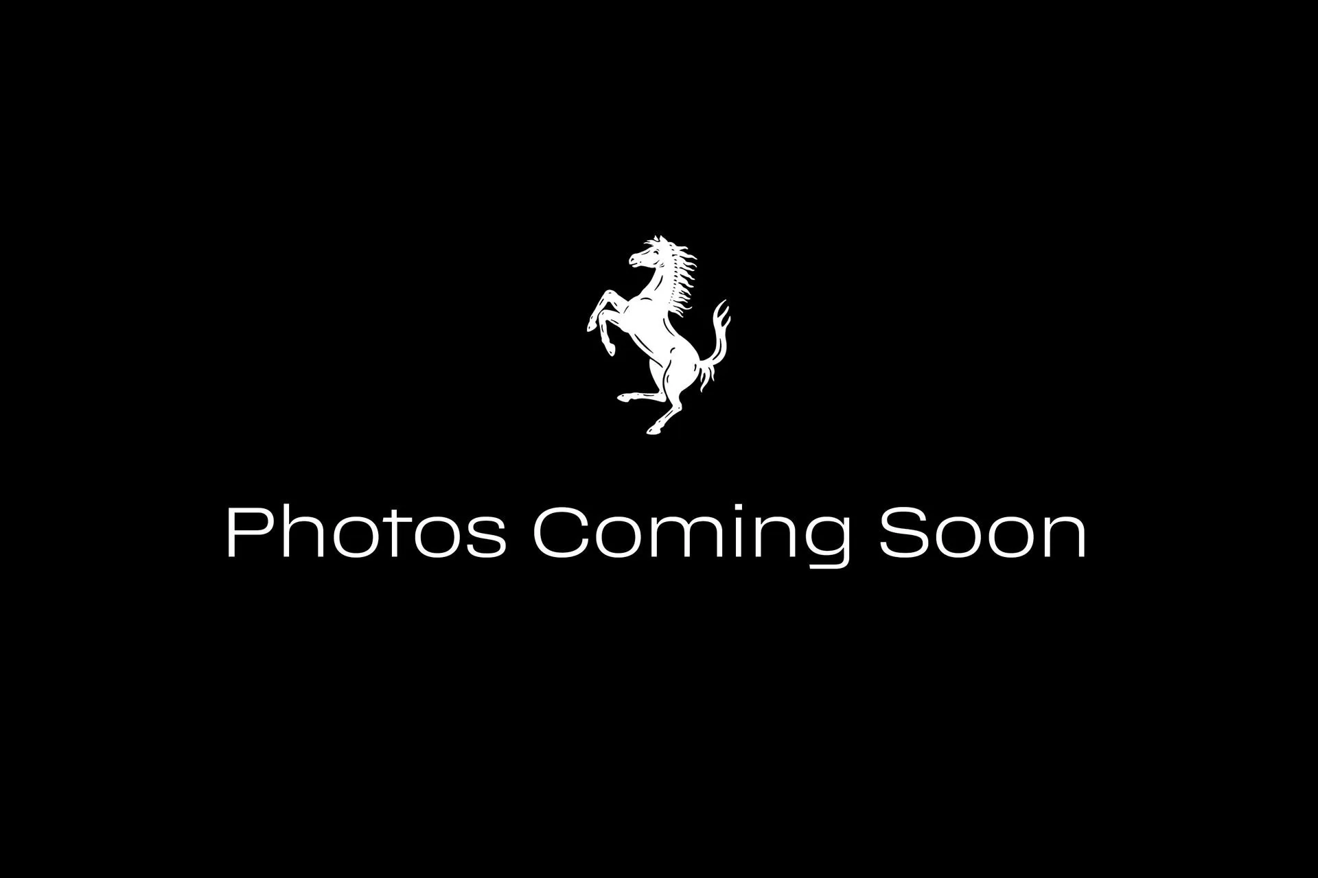 2026 Ferrari Roma