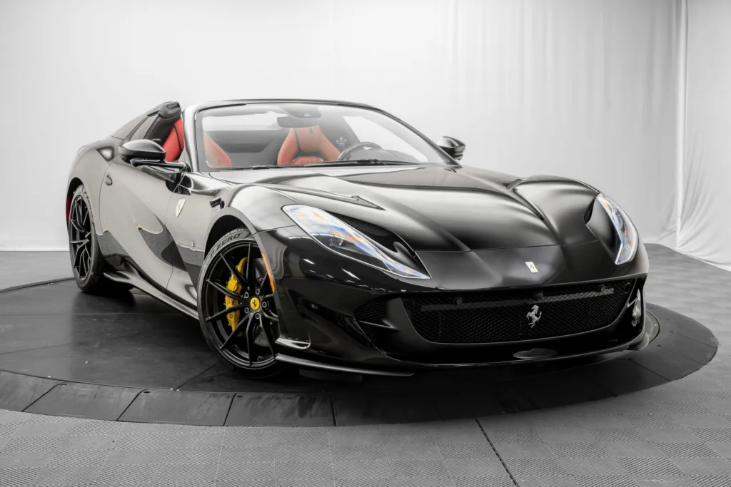 | Ferrari of Central New Jersey