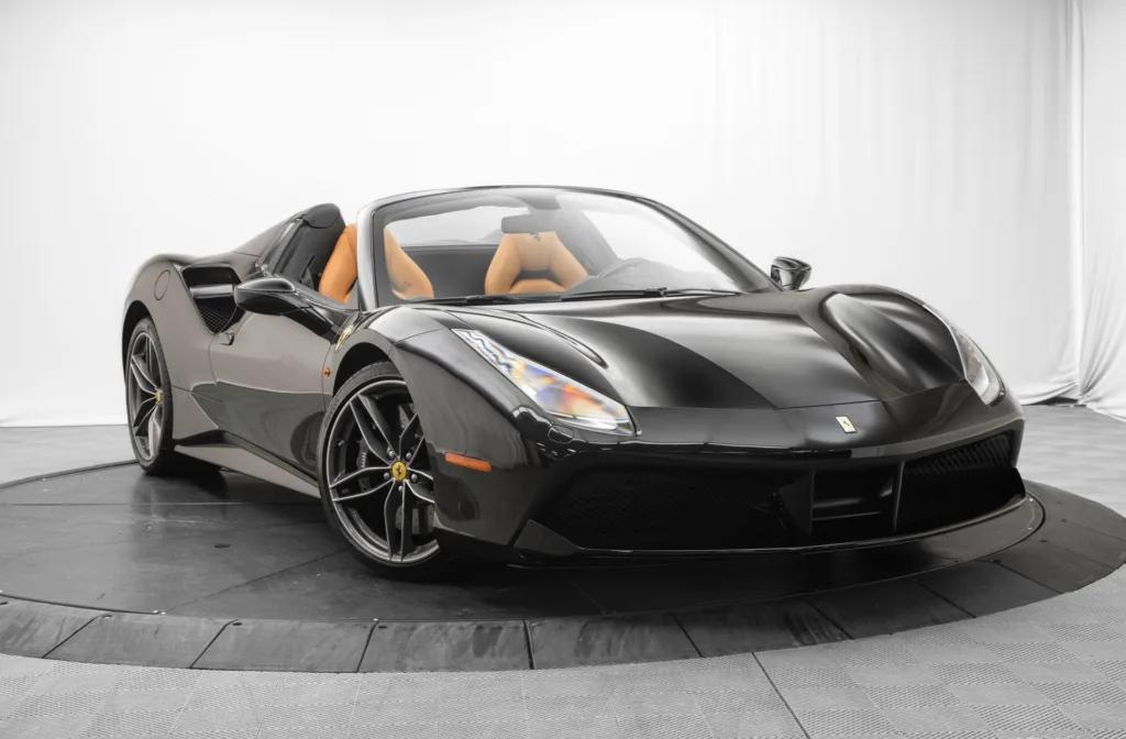 | Ferrari of Central New Jersey