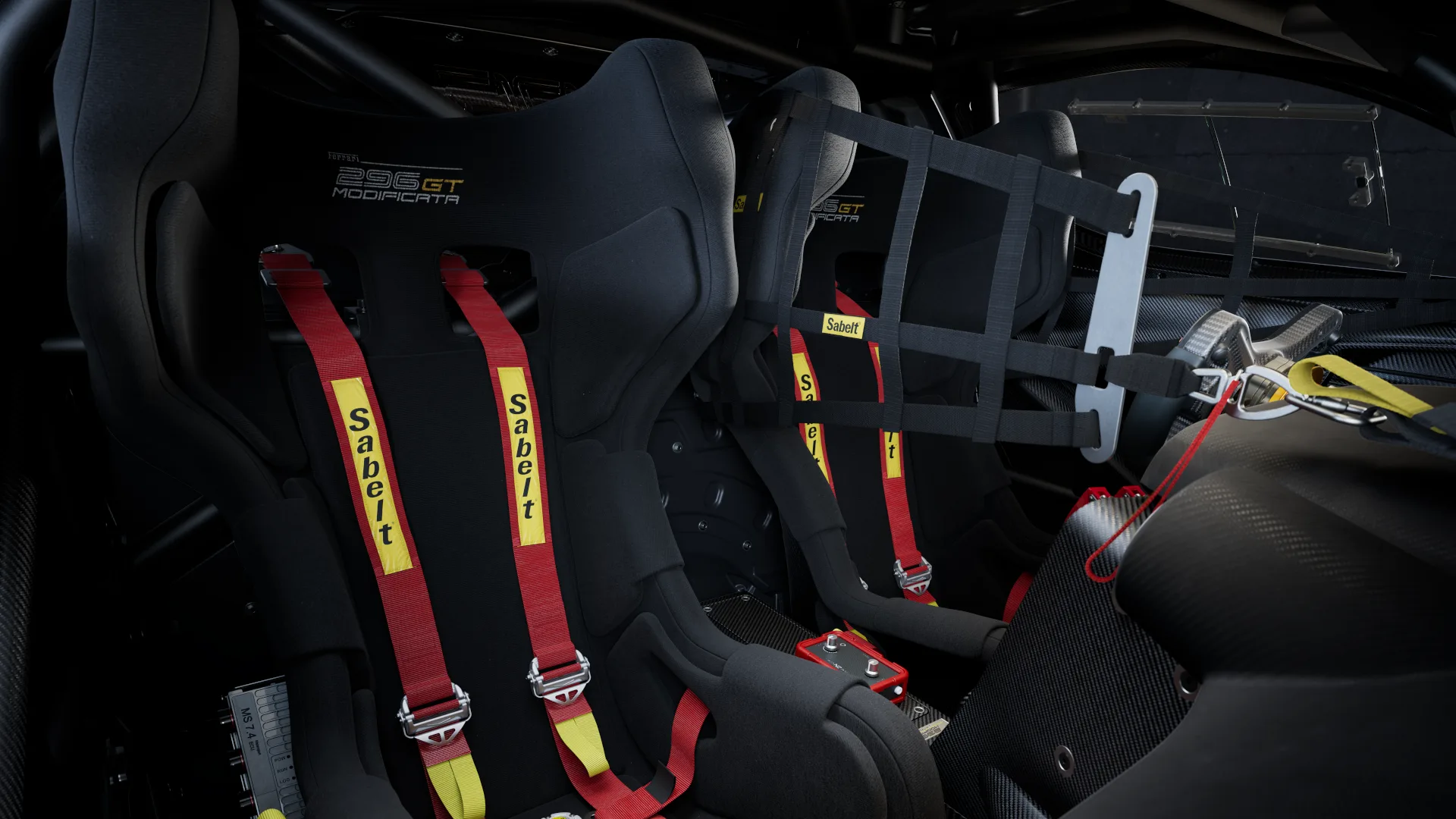 | Ferrari of Central New Jersey