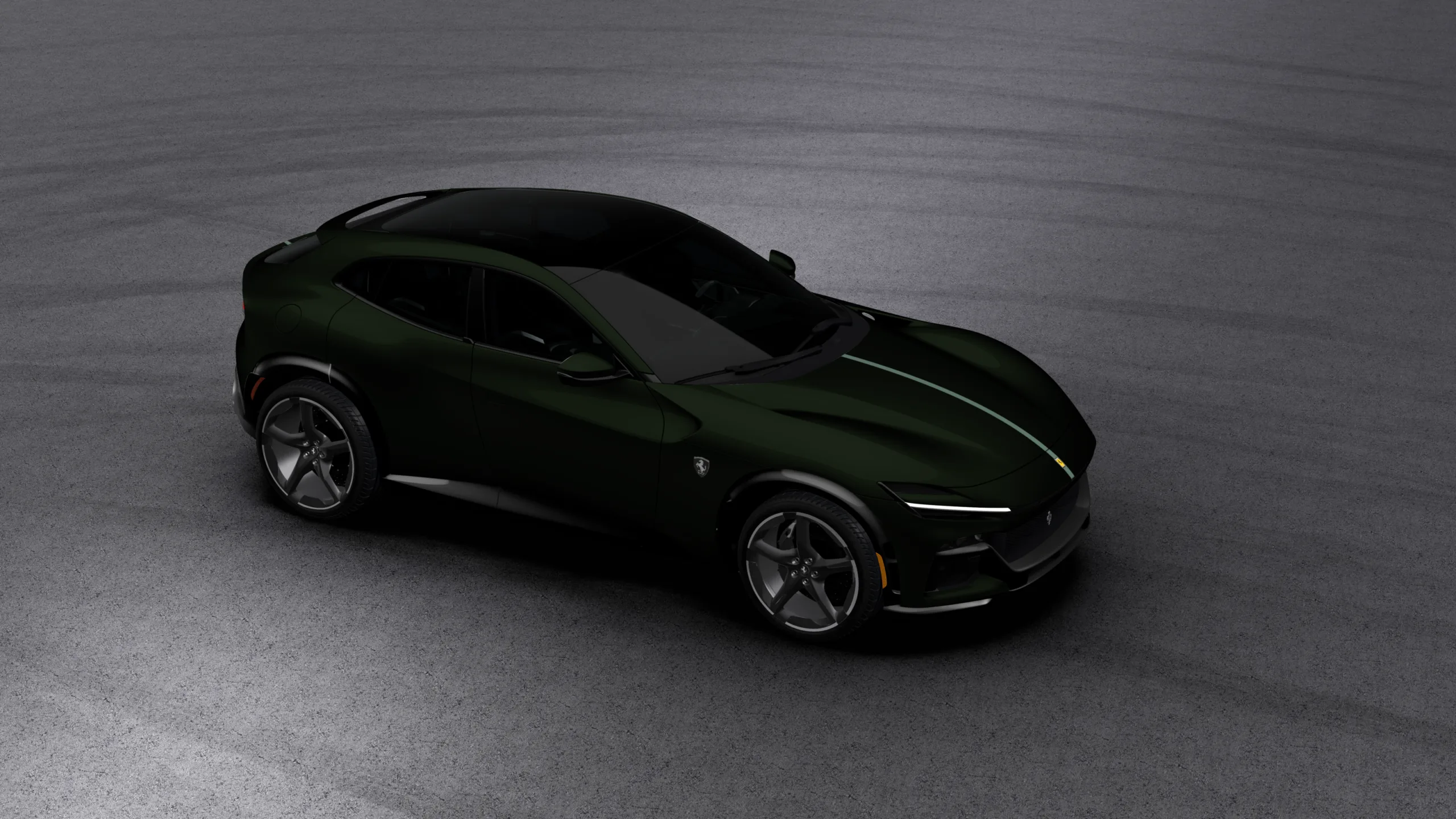 | Ferrari of Central New Jersey