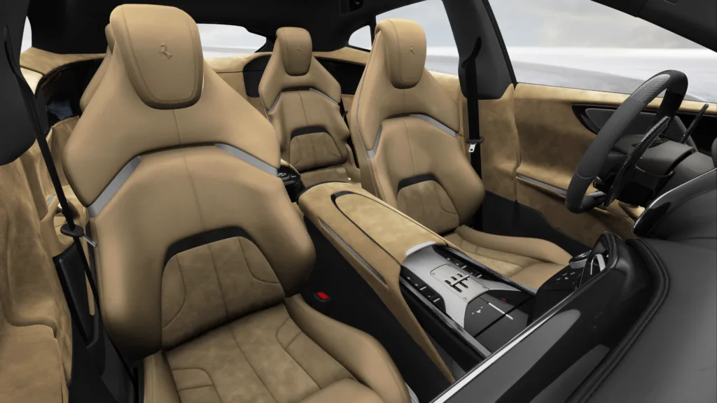 | Ferrari of Central New Jersey