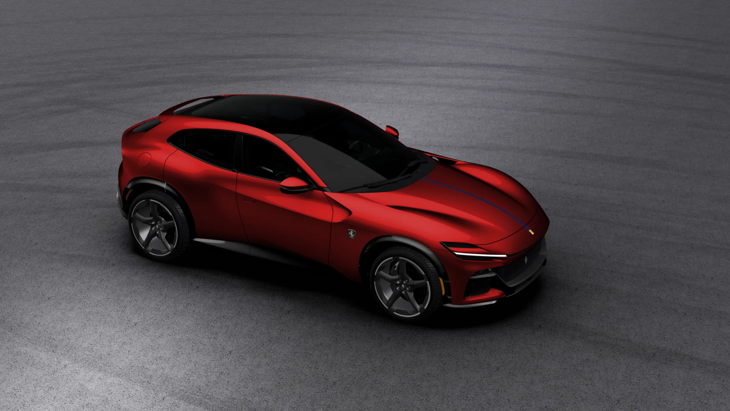 | Ferrari of Central New Jersey