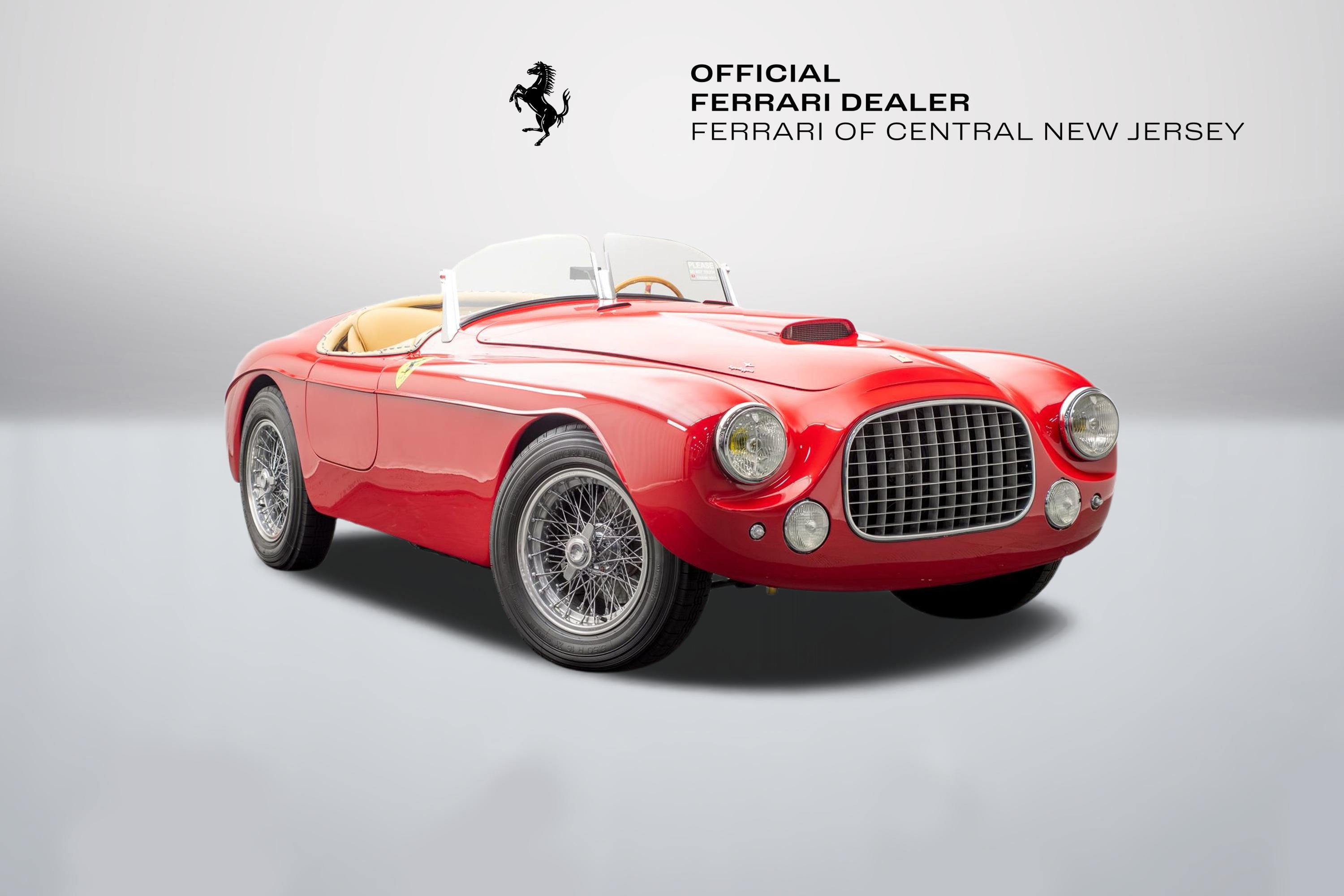 | Ferrari of Central New Jersey