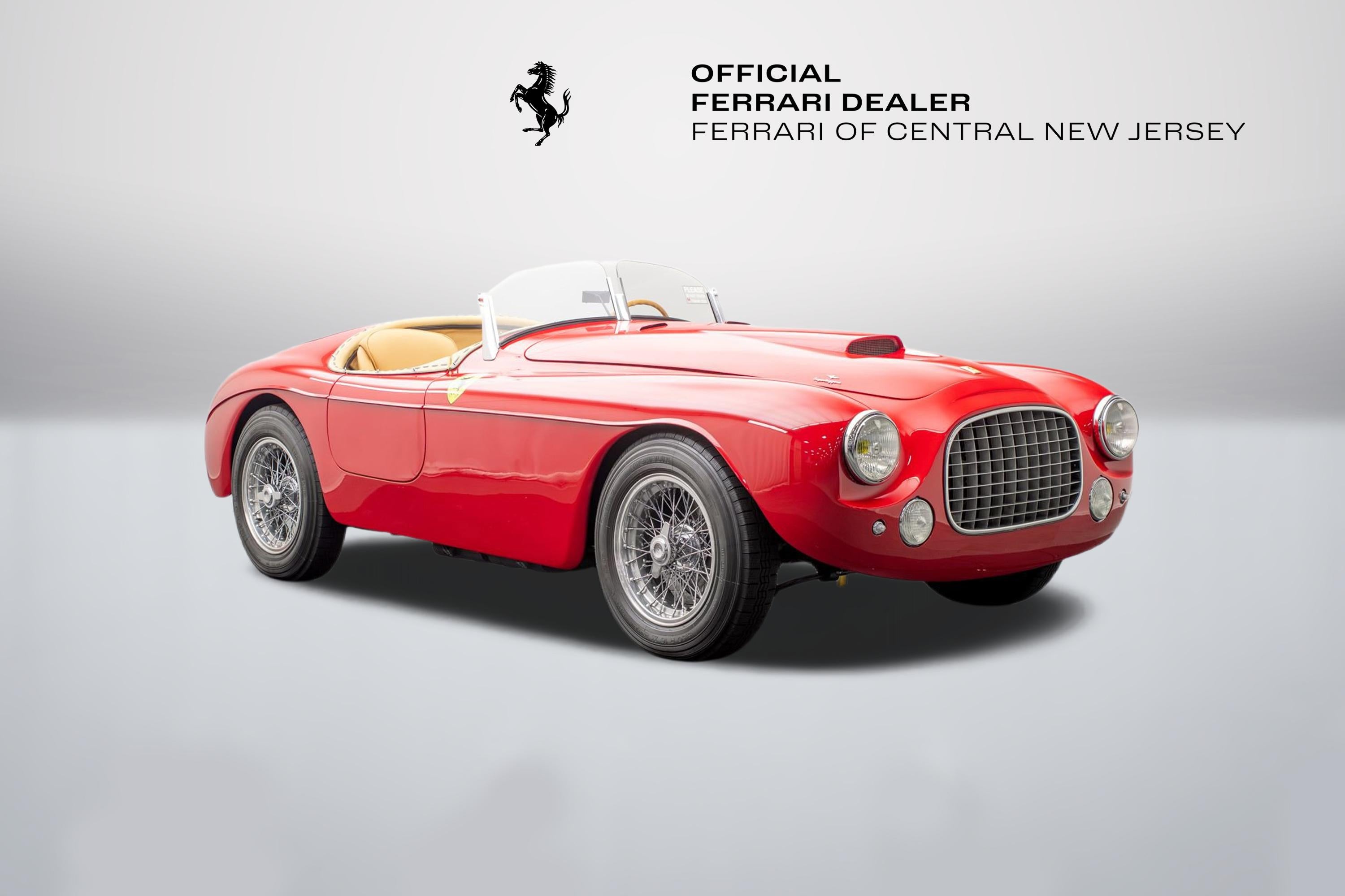 | Ferrari of Central New Jersey